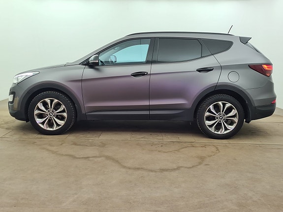 Hyundai Santa Fe 3 of 5