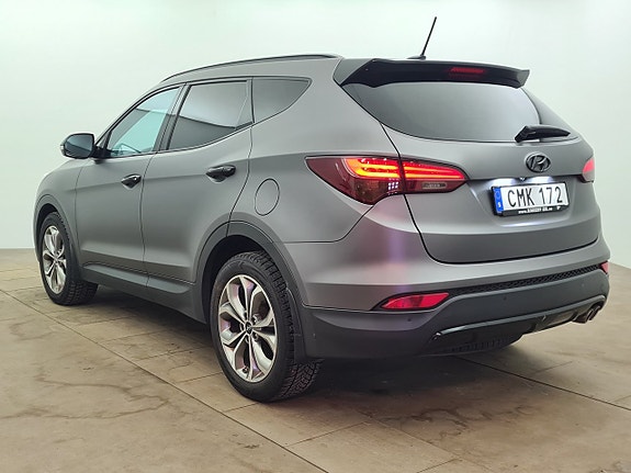 Hyundai Santa Fe 4 of 5