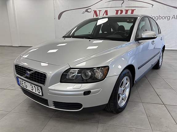 Volvo S40