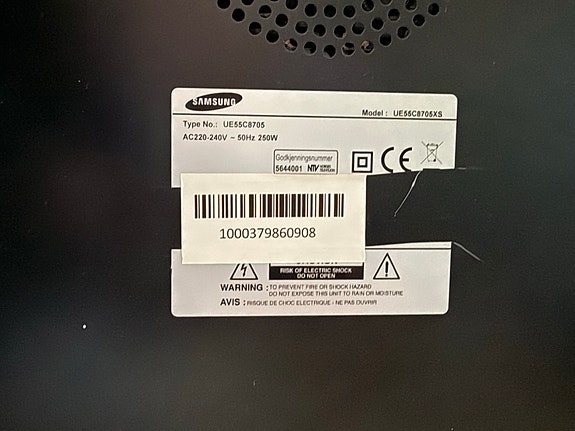 Product image 3 of 5