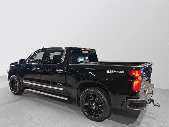 Chevrolet Silverado 1500 6 of 21