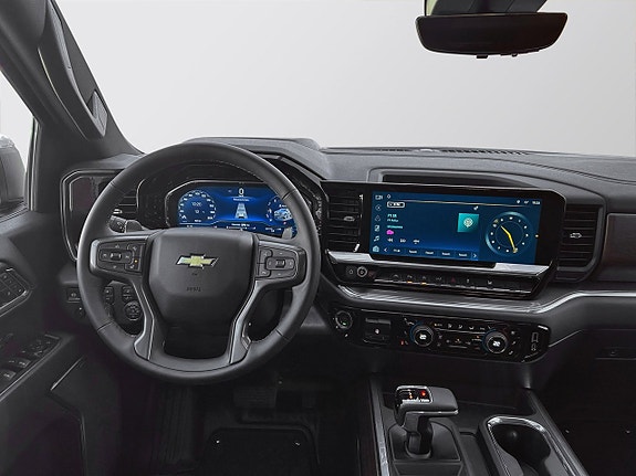 Chevrolet Silverado 1500 14 of 21