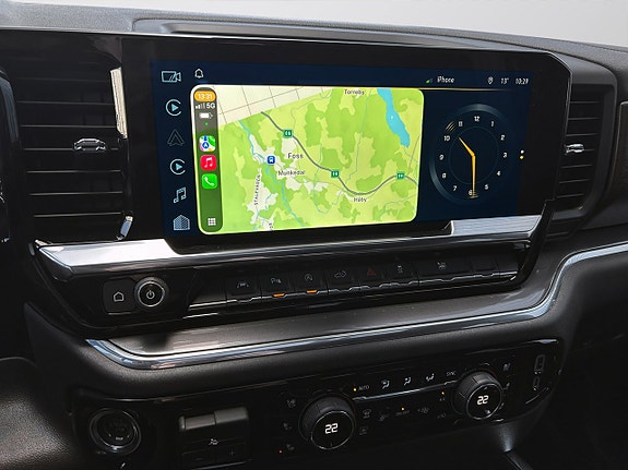 Chevrolet Silverado 1500 19 of 21