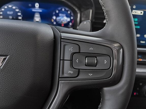 Chevrolet Silverado 1500 17 of 21