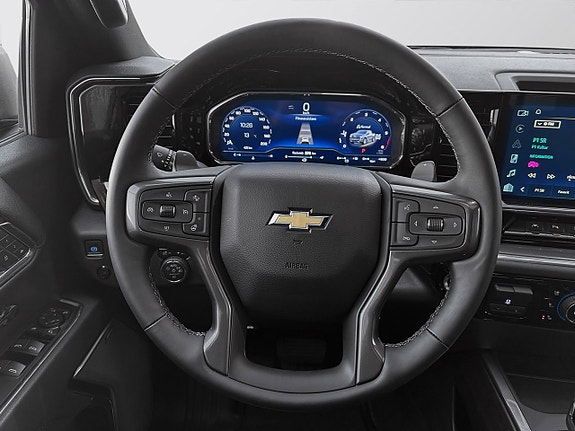 Chevrolet Silverado 1500 15 of 21