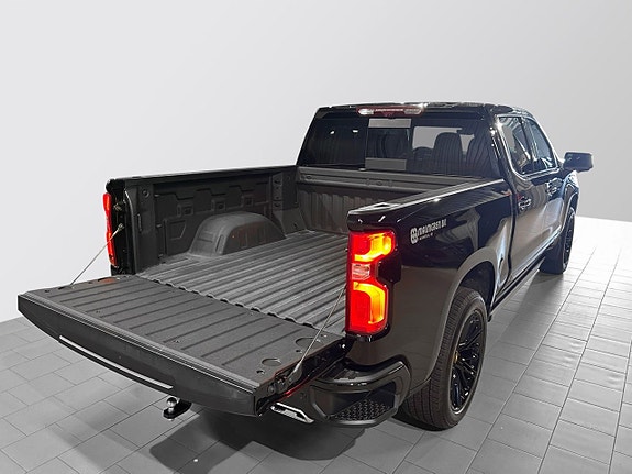 Chevrolet Silverado 1500 5 of 21