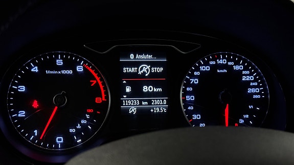 Audi A3 16 of 22