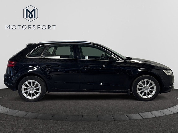Audi A3 9 of 22
