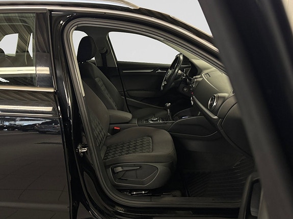 Audi A3 20 of 22