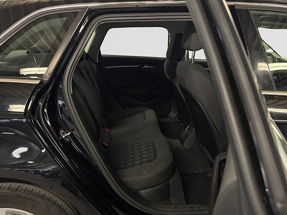 Audi A3 21 of 22
