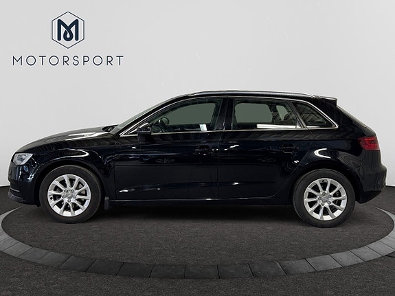 Audi A3 3 of 5