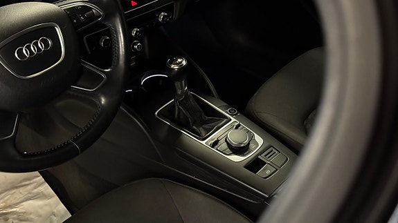 Audi A3 18 of 22