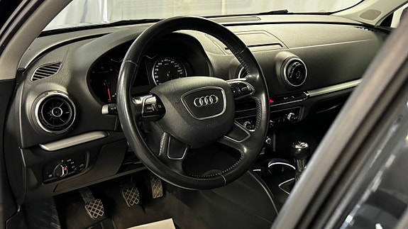 Audi A3 13 of 22