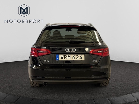Audi A3 7 of 22