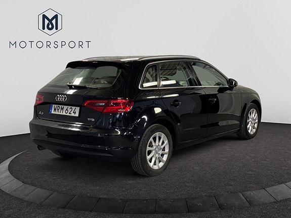 Audi A3 8 of 22