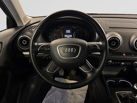 Audi A3 15 of 22