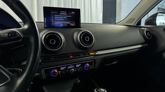 Audi A3 17 of 22