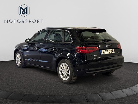 Audi A3 5 of 5