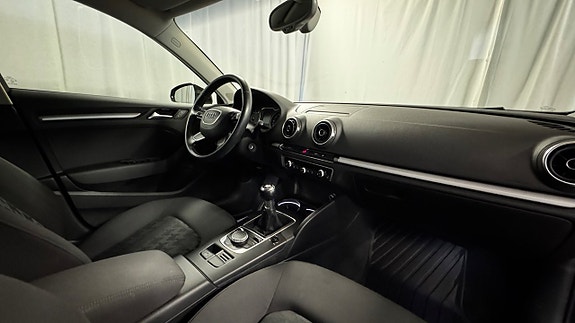 Audi A3 19 of 22