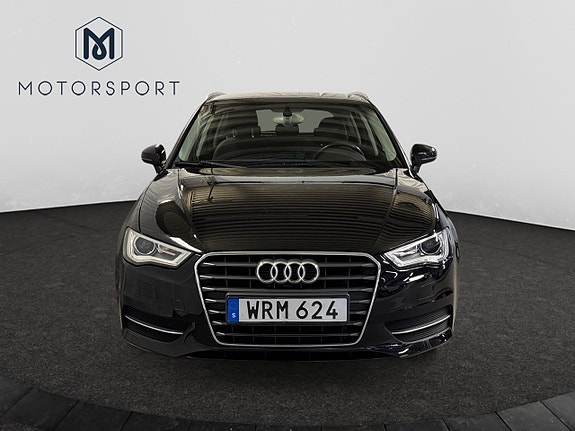 Audi A3 10 of 22