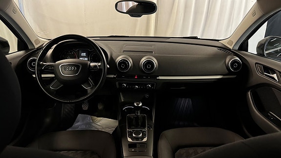 Audi A3 14 of 22