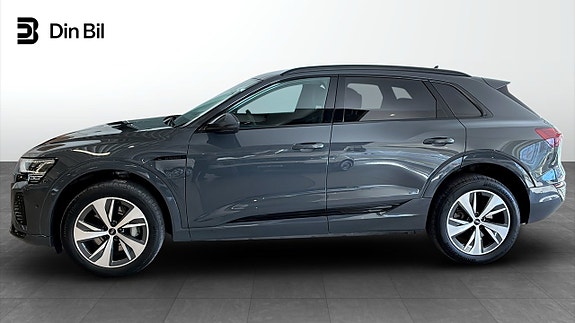 Audi Q8 e-tron 2 of 14
