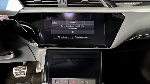 Audi Q8 e-tron 9 of 14