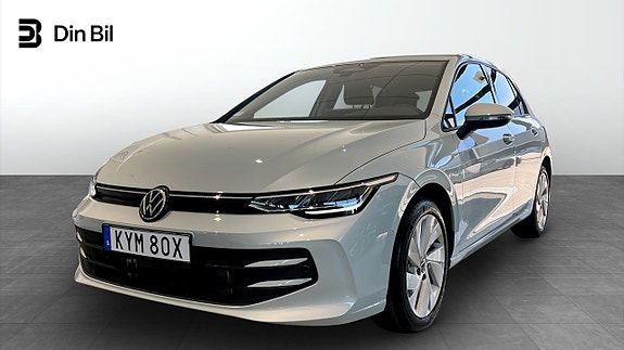 Volkswagen Golf-Serie