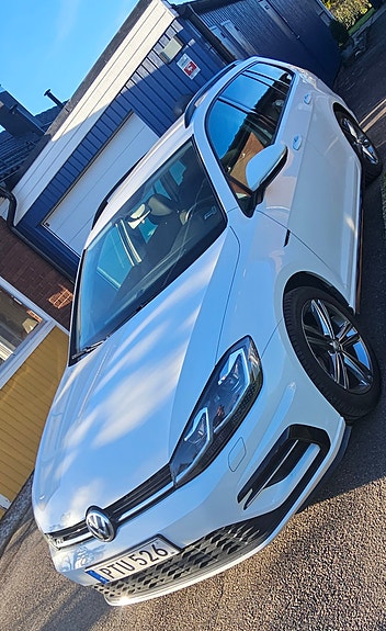 İkinci el  Volkswagen Golf 