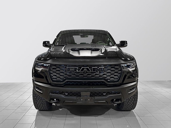 Dodge RAM 1500 11 of 30