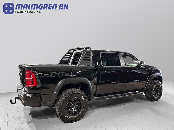 Dodge RAM 1500 3 of 5