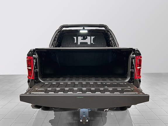 Dodge RAM 1500 4 of 5