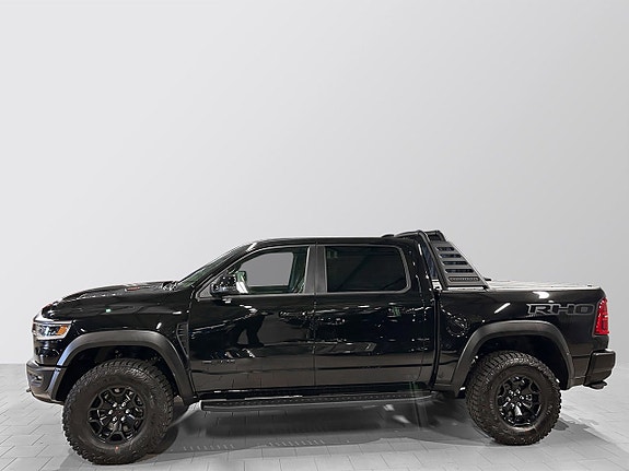 Dodge RAM 1500 9 of 30