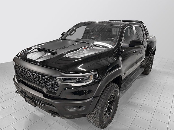 Dodge RAM 1500 14 of 30