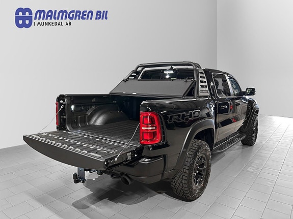 Dodge RAM 1500 6 of 30