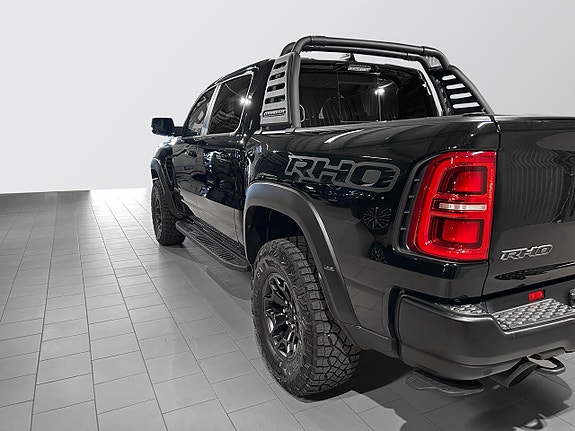 Dodge RAM 1500 17 of 30