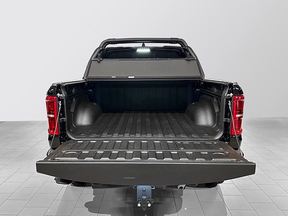 Dodge RAM 1500 5 of 5