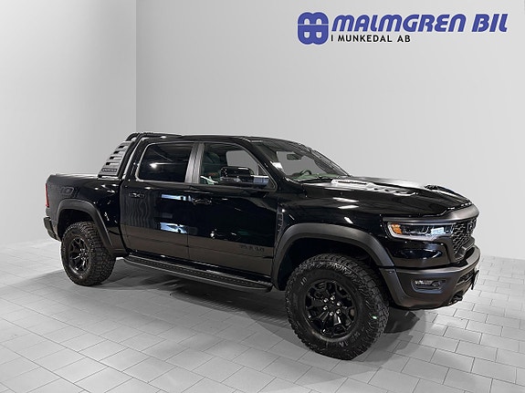 İkinci el  Dodge Ram 