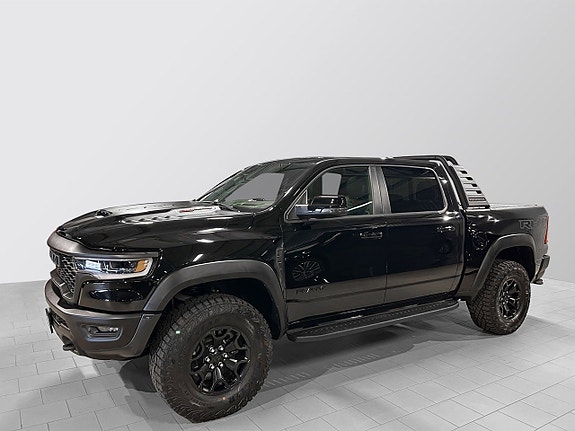 Dodge RAM 1500 10 of 30