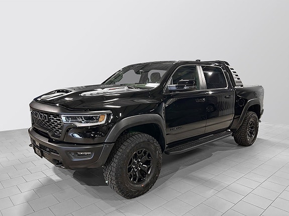 Dodge RAM 1500 13 of 30