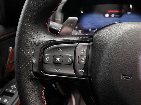 Dodge RAM 1500 29 of 30