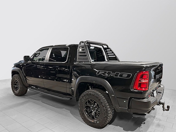 Dodge RAM 1500 8 of 30