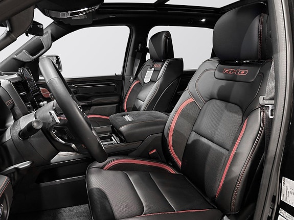 Dodge RAM 1500 23 of 30
