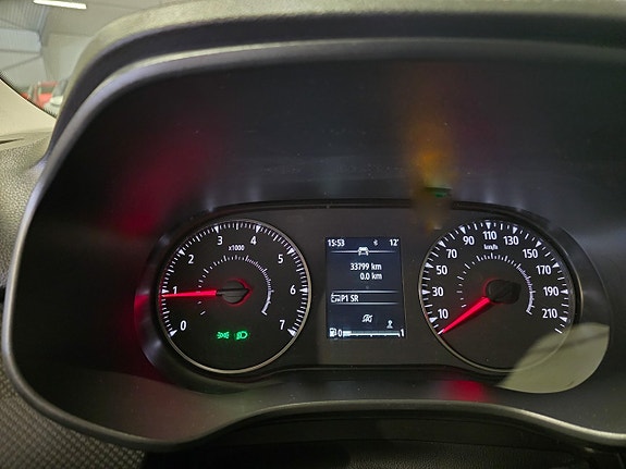 Dacia Sandero 9 of 9