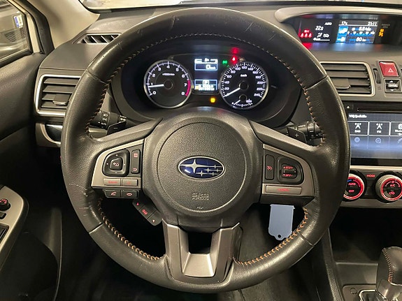 Subaru XV 18 of 26