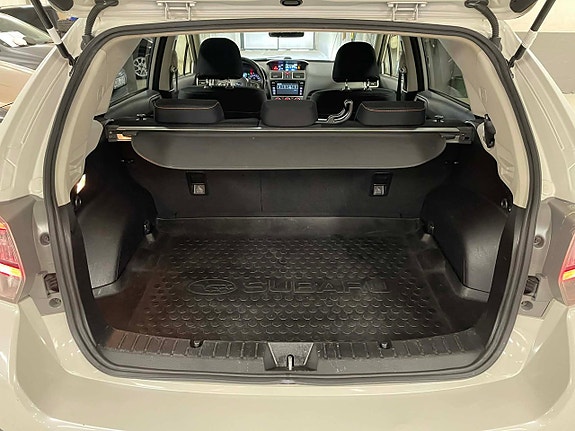 Subaru XV 9 of 26