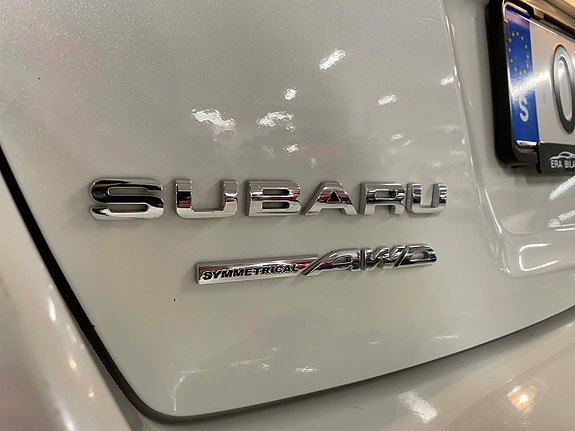Subaru XV 7 of 26
