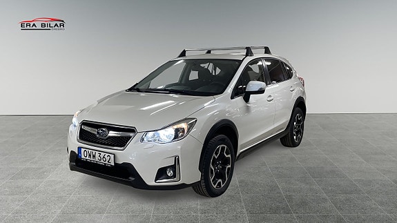 Subaru XV 3 of 5
