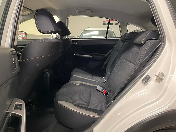 Subaru XV 12 of 26