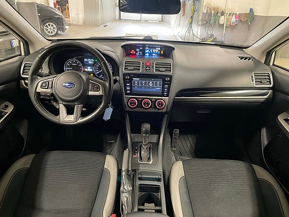 Subaru XV 17 of 26